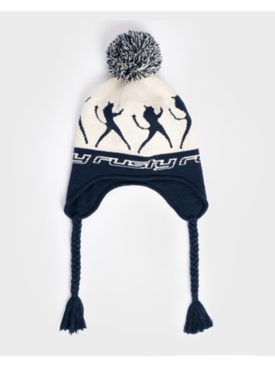 RUSTY USA Pixie Beanie
