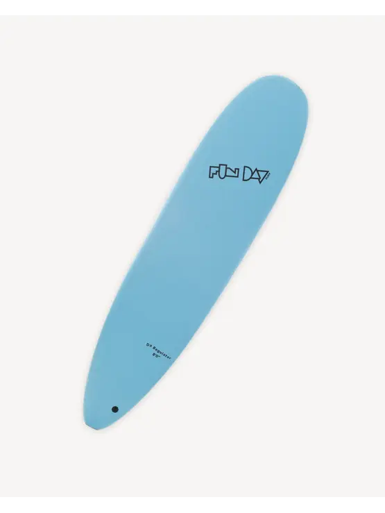 FUN DAY SURF 8'0 Da Regulator (In Store Pick-Up Only)