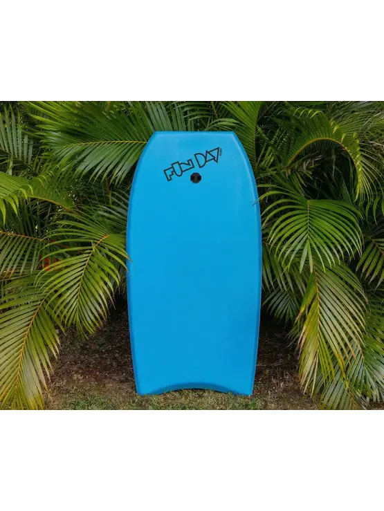 FUN DAY SURF 42" Good Vibes Bodyboard (In Store Pick-Up Only)
