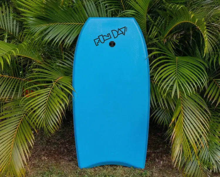 FUN DAY SURF 42" GOOD VIBES BODYBOARD (IN STORE PICK-UP ONLY)