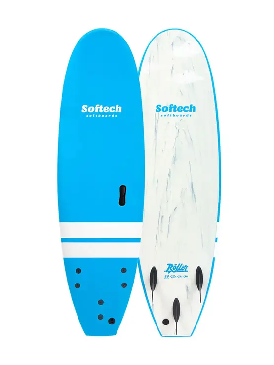 SOFTECH Roller 7'  (In Store Pick-Up Only)