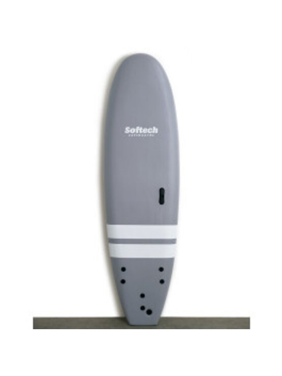 SOFTECH Roller 8' - Grey (In Store Pick-Up Only)