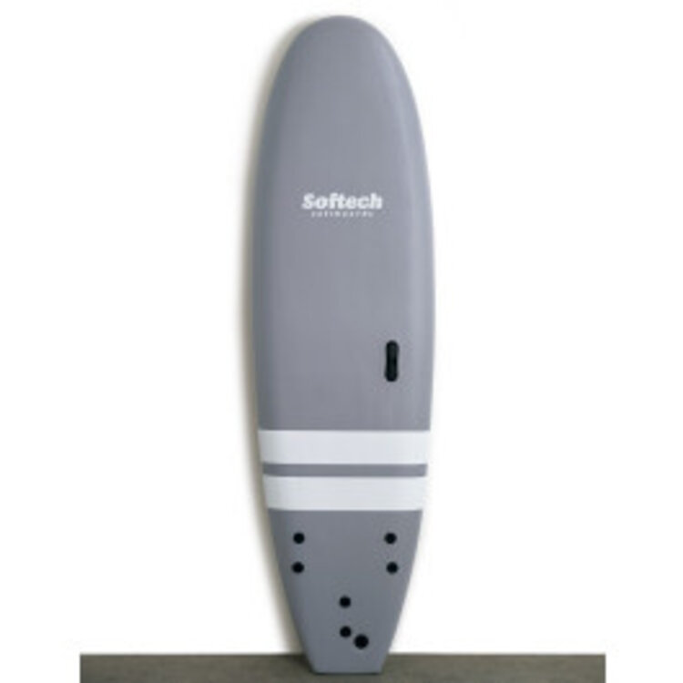 SOFTECH ROLLER 8' - GREY (IN STORE PICK-UP ONLY)