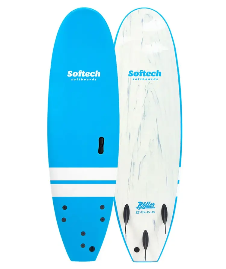 SOFTECH ROLLER 7' 6" (IN STORE PICK-UP ONLY)