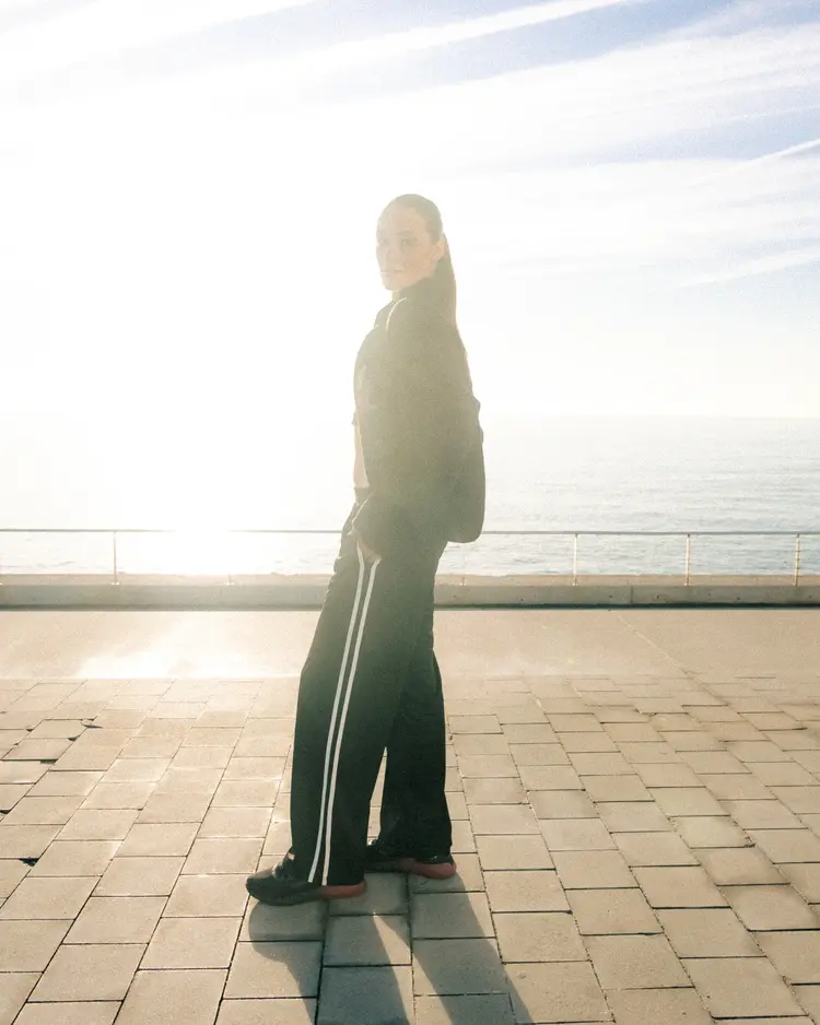 RVCA RVCA 426 VA SPORTY PANT