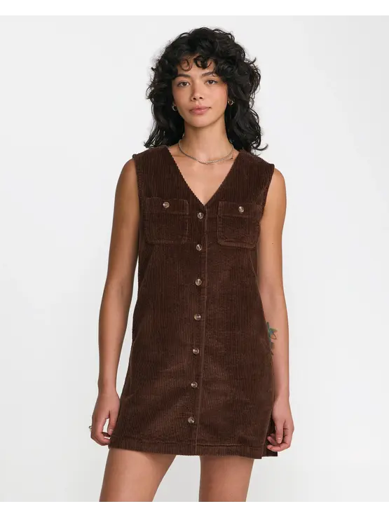 RVCA The Edit Dress