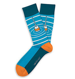 Two Left Feet: GONE FISHING (B)