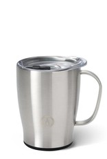 SWIG 18oz Mug STAINLESS STEEL