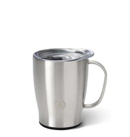 SWIG 18oz Mug STAINLESS STEEL