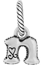 Lower Case "n" Charm