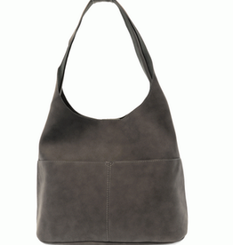 Joy Susan Jenny Hobo Dusty Blue