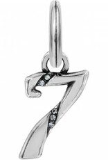 Number 7 Charm