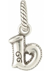 Lower Case "b" Charm