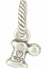 Lower Case "r' Charm