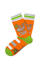 Two Left Feet: JUST CHILLIN (M/L) KIDS