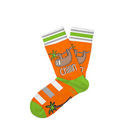 Two Left Feet: JUST CHILLIN (M/L) KIDS