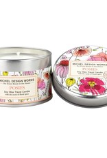 Posies Travel Candle