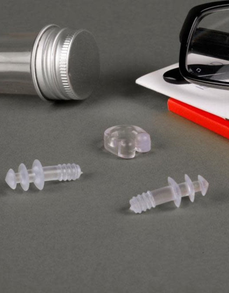 KIKKERLAND Anti Snoring Kit