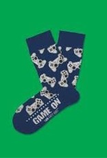 Two Left Feet: GAME ON (M/L) KIDS *