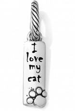 Pensieri Cat Charm