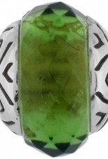 Transparency Bead Peridot