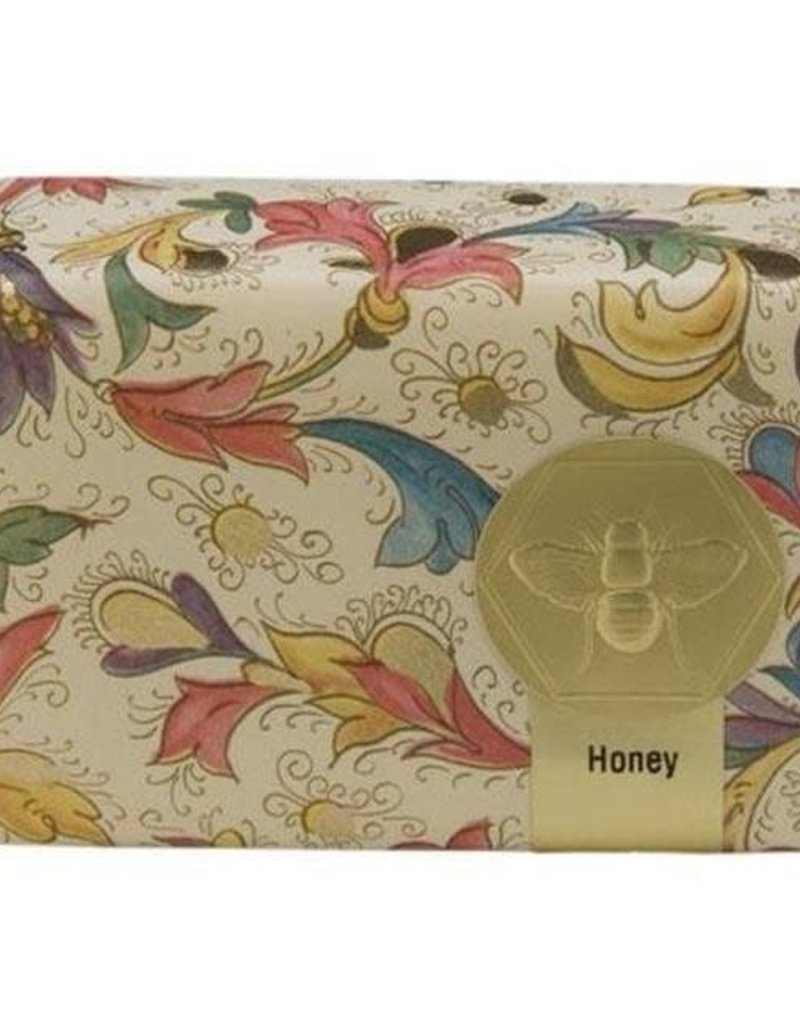 Honey Blossom Soap Honey