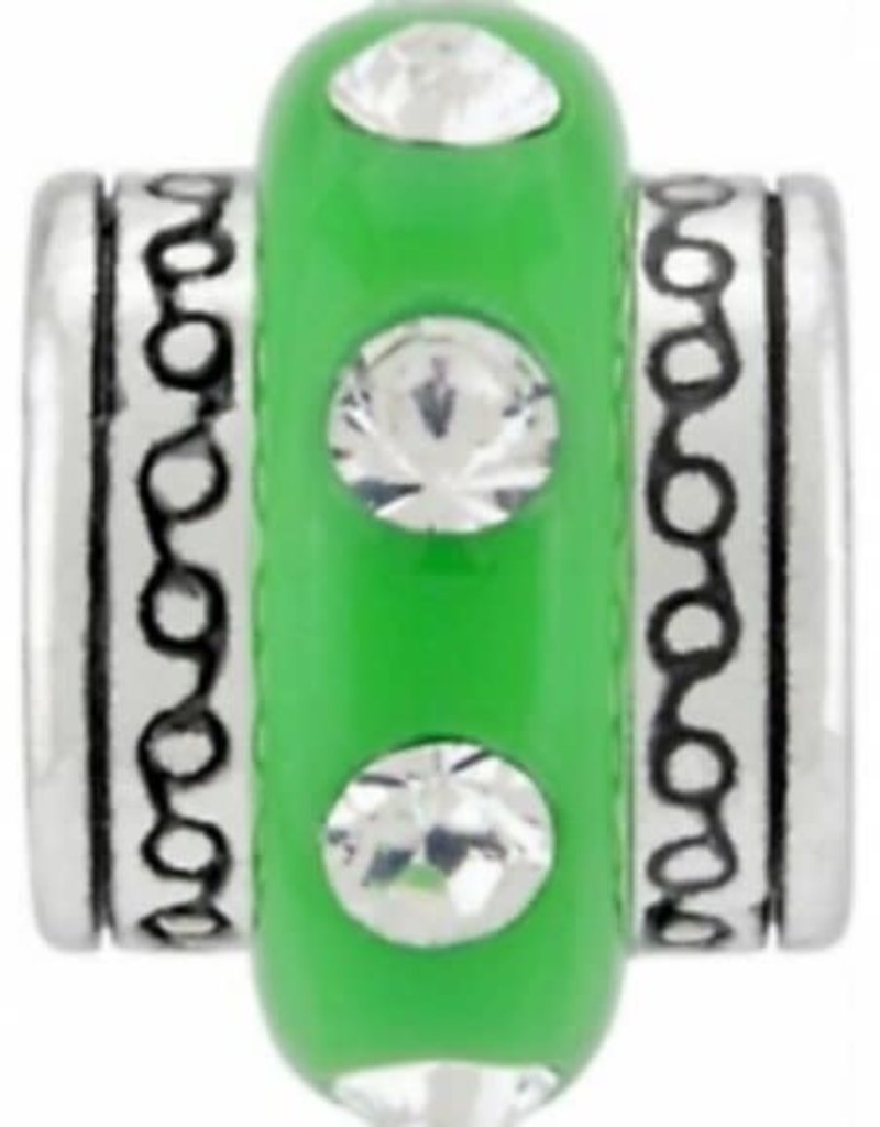 Dazzle Spacer Lime