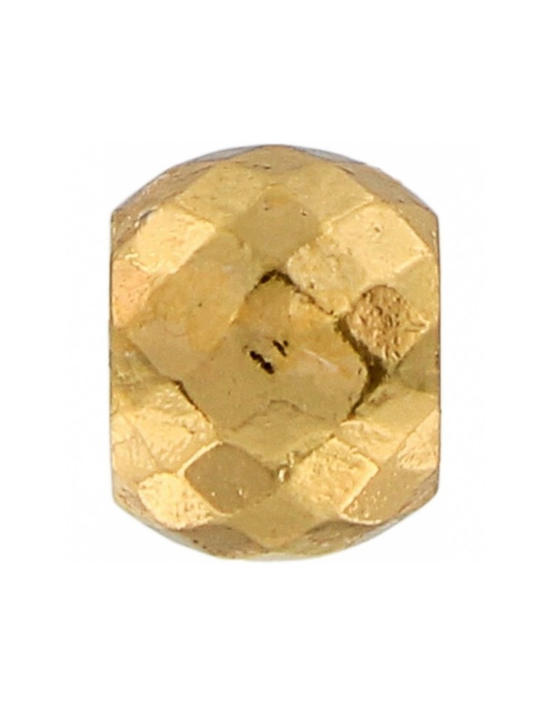 Perfectionist Bead Gold