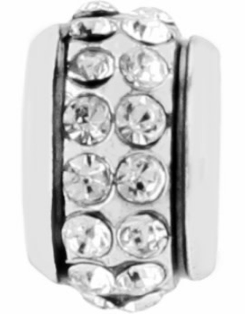 ABC Mini Bead silver