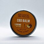 Lazarus Naturals Lazarus Naturals 1200mg CBD Balm