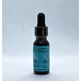 lazarus cbd lotion