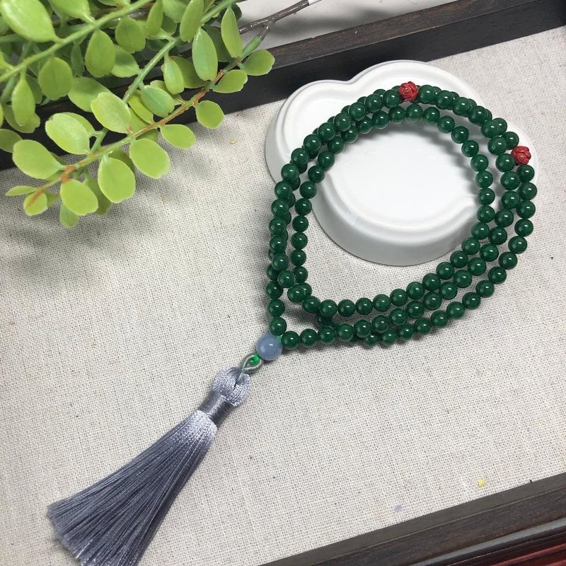 Watercrystal Jade 水晶玉 - Watercrystal Jade 水晶玉