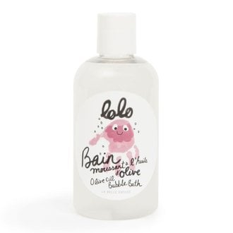 LOLO & MOI BAIN MOUSSANT 250 ML