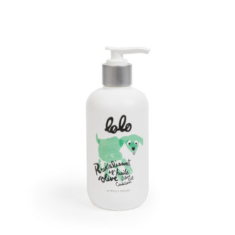 LOLO & MOI OLIVE OIL CONDITIONER - 250 ML