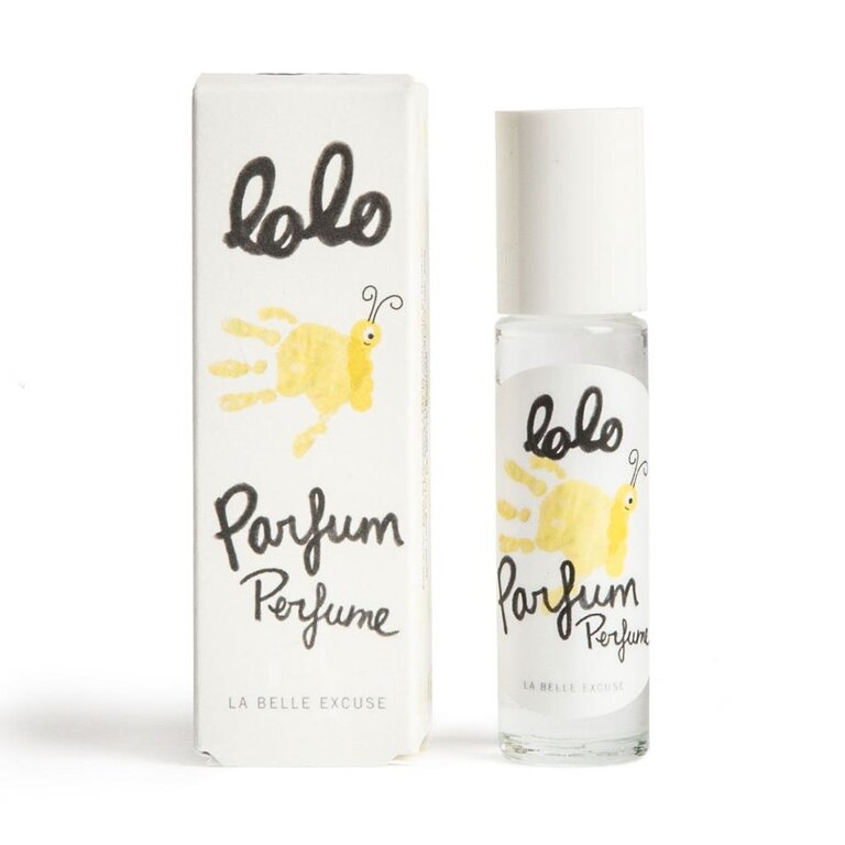 LOLO & MOI PARFUM LOLO
