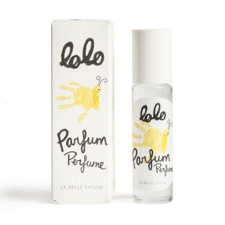 LOLO & MOI PARFUM