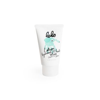 LOLO & MOI LOTION MINI FORMAT 50 ML