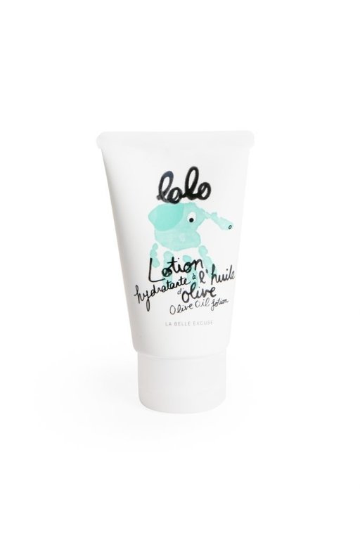 LOLO & MOI LOTION MINI FORMAT 50 ML