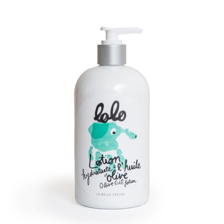 LOLO & MOI LOTION HYDRATANTE 250ML