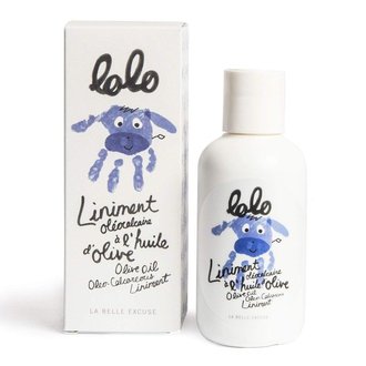 LOLO & MOI LINIMENT 125 ML
