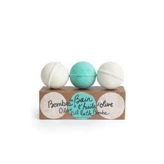 LOLO & MOI BOMBES DE BAIN