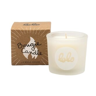 LOLO & MOI BOUGIE LOLO - 2.5 OZ