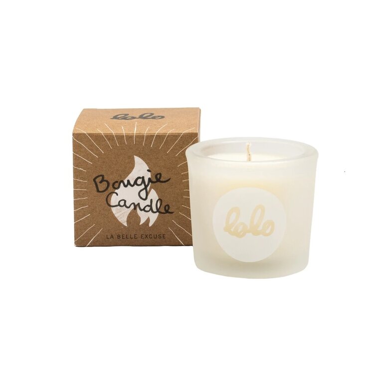 LOLO & MOI BOUGIE LOLO - 2.5 OZ