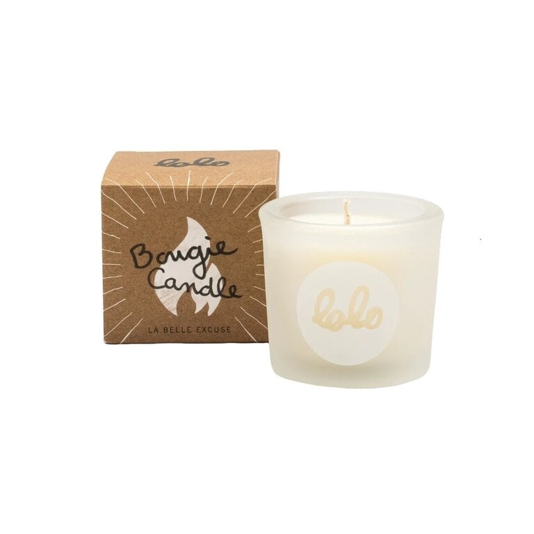 LOLO & MOI CHANDELLE LOLO - 2.5 OZ