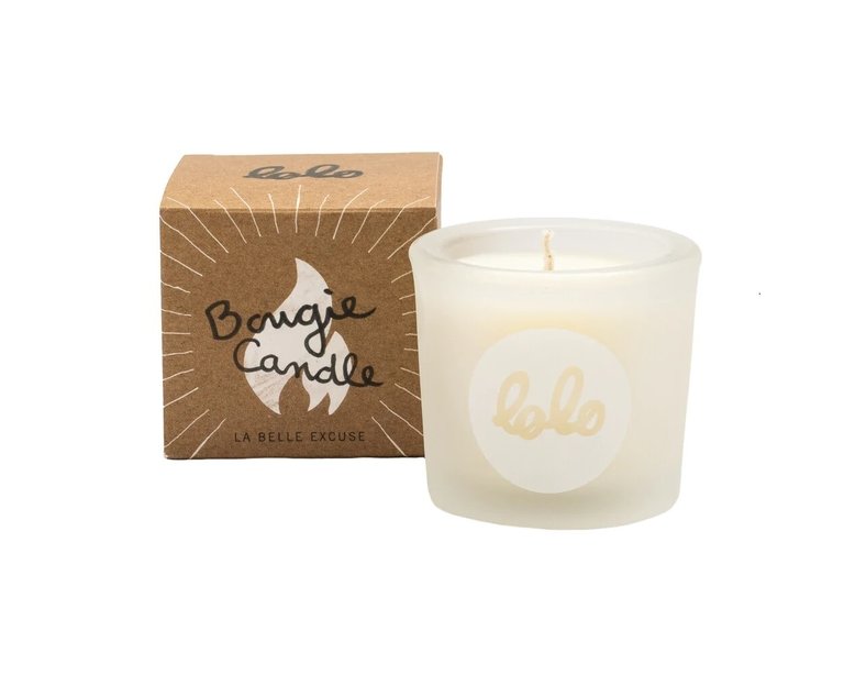 LOLO & MOI BOUGIE LOLO - 2.5 OZ