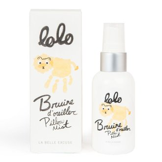 LOLO & MOI BRUINE D'OREILLER 60ML