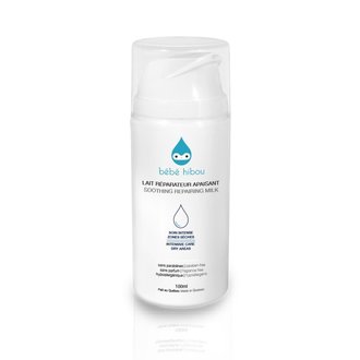 BÉBÉ HIBOU SOOTHING REPAIR LOTION