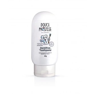 DOUCE MOUSSE DENTIFRICE GOMME BALLOUNE 60G