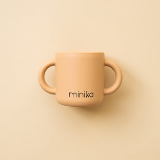 MINIKA TASSE D'APPRENTISSAGE - NATURAL