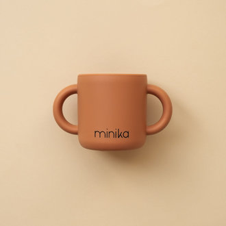 MINIKA TASSE D'APPRENTISSAGE - GINGER